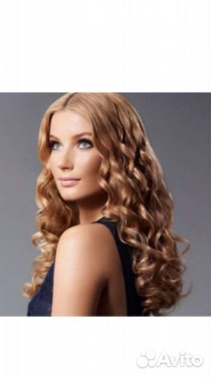 BaByliss щипцы оригинал