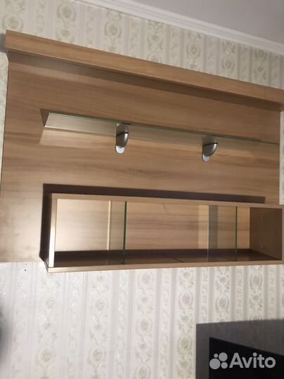 Полка настенная