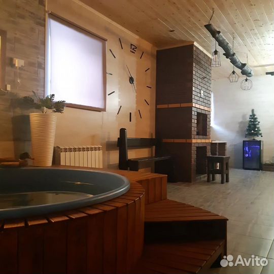 Гостевой дом 