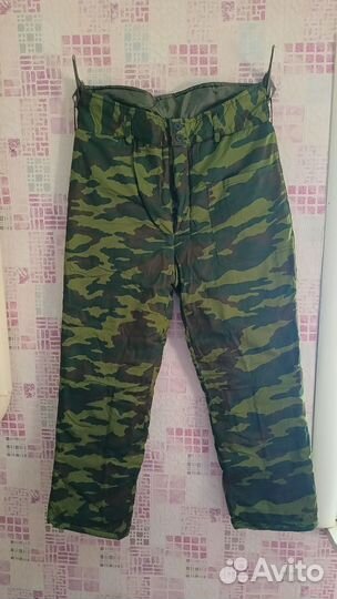 Куртка зимняя