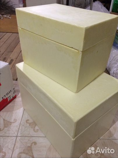 Термоконтейнер/ термобокс