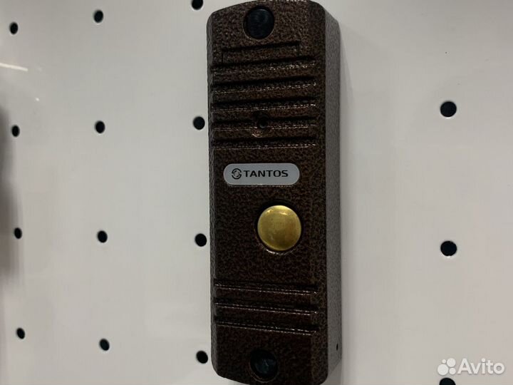 Домофон с установкой