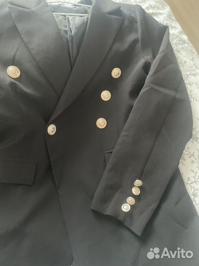Пиджак женский