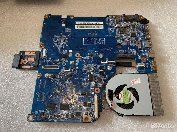 Материнская плата Acer V5-571G Husk MB 11309-2