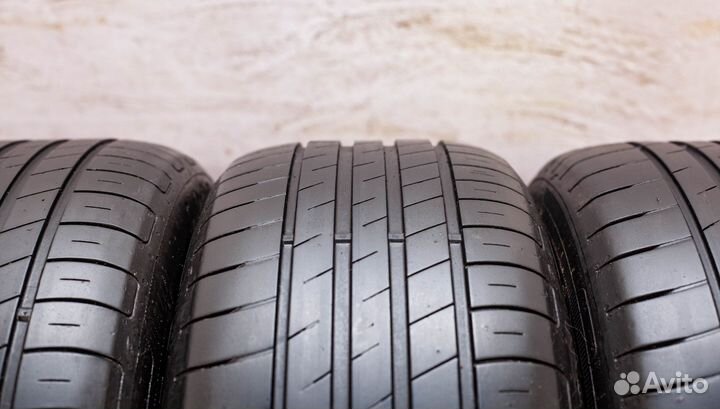 Goodyear EfficientGrip Performance 205/55 R17 91W