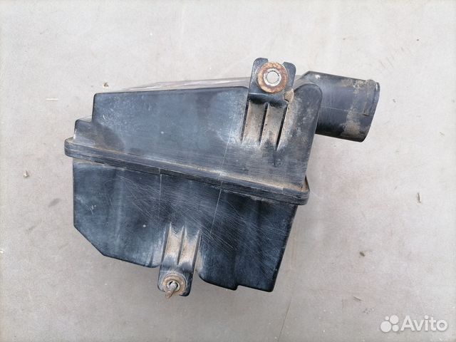 Ресивер воздушный для Nissan Primera P11 1996-2002