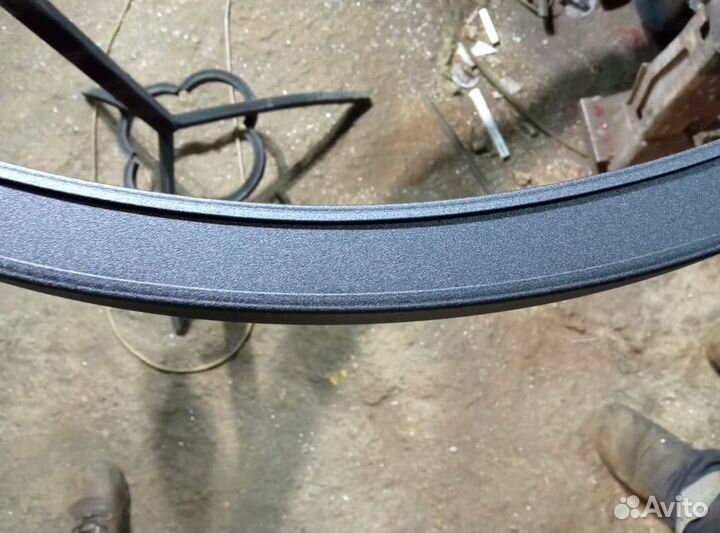 Светодиодная люстра