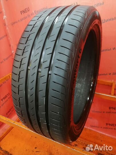 Continental ContiPremiumContact 6 245/45 R20 99V