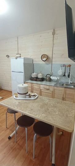 Комната 30 м² в 1-к., 1/3 эт.