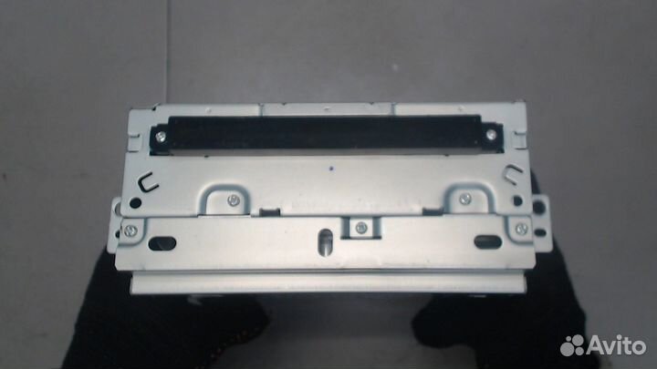 Магнитола Volvo XC60, 2008