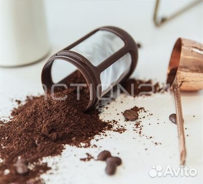 Термокружка Xiaomi Kiss Kiss Fish CC Cup oled (430