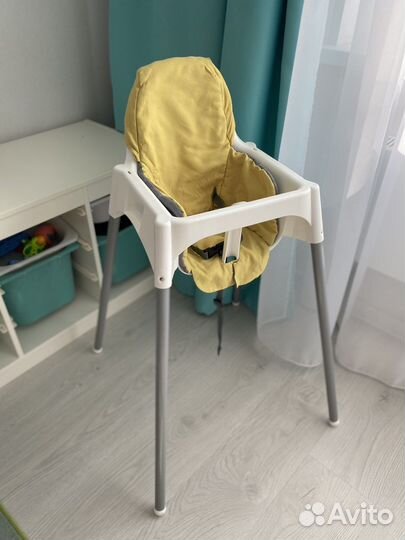 Стул для кормления IKEA