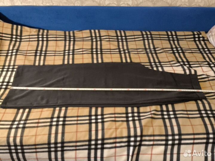 Брюки женские широкие