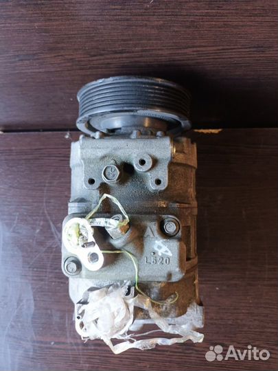 Компрессора кондиционера Volkswagen Skoda Audi