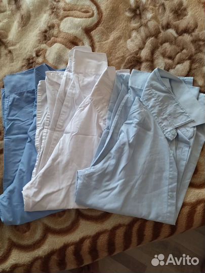 Рубашка для мальчика 152 -158, 158-164