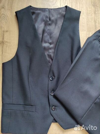 Школьная форма