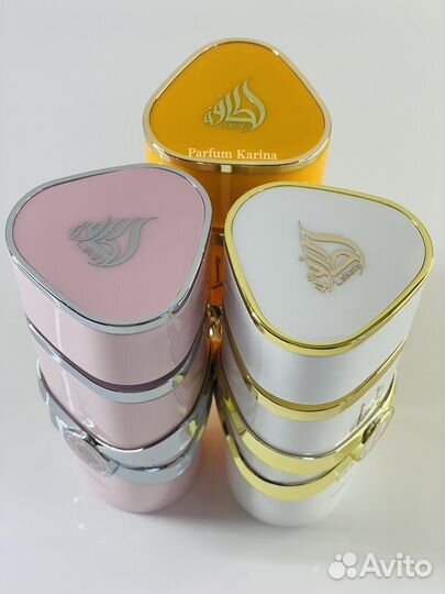 Парфюм Yara от Lattafa Perfumes распив