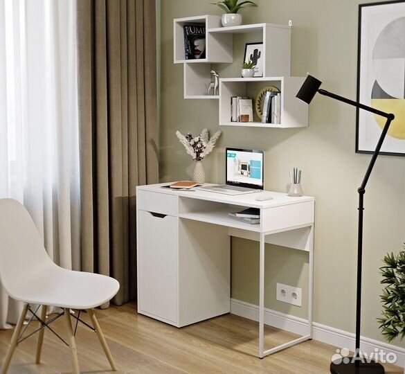 Стол письменный Лайт