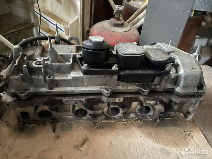 Запчасти Mercedes w211