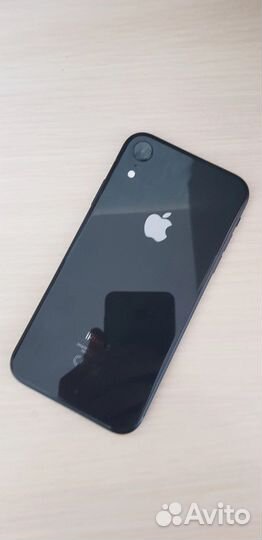 iPhone xr 128