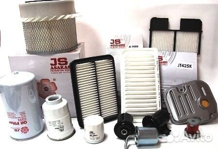 Фильтр воздушный hyundai sonata NF 04/grandeur TG