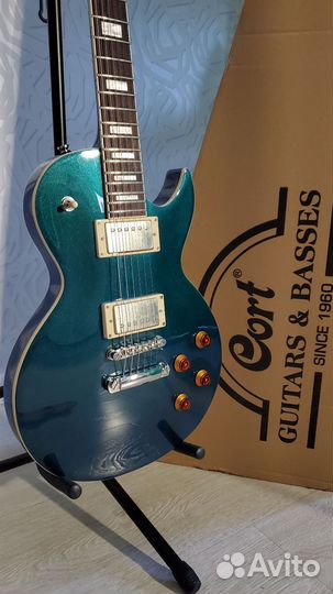 Электрогитара cort