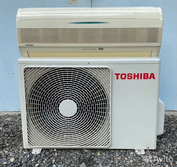 Сплит система бу