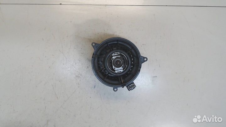 Двигатель отопителя (моторчик печки) Ford Fusion