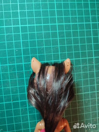 Куклы монстр хай ооак