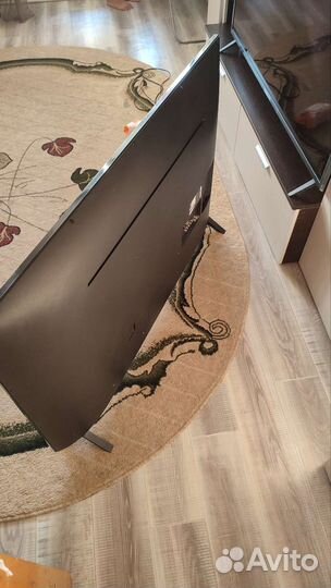 Телевизор LG smart tv 55 4к