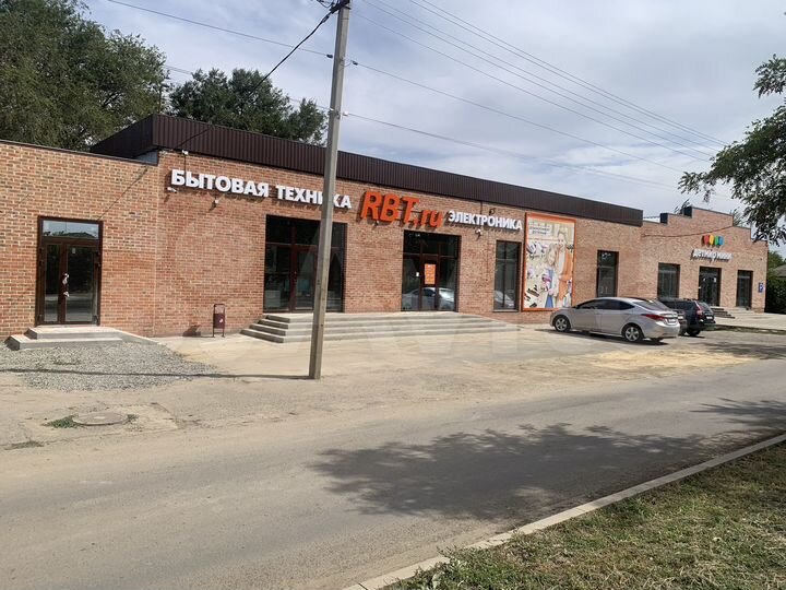 Свободного назначения, 40 м²