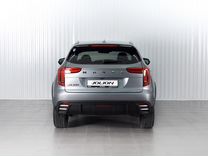 Новый Haval Jolion 1.5 AMT, 2024, цена от 2 299 000 руб.