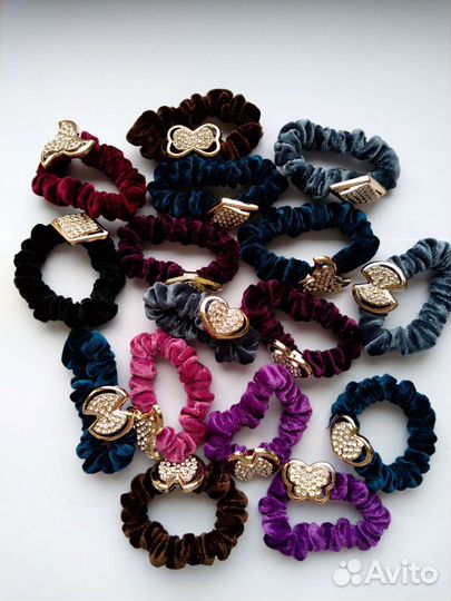 Резинка для волос