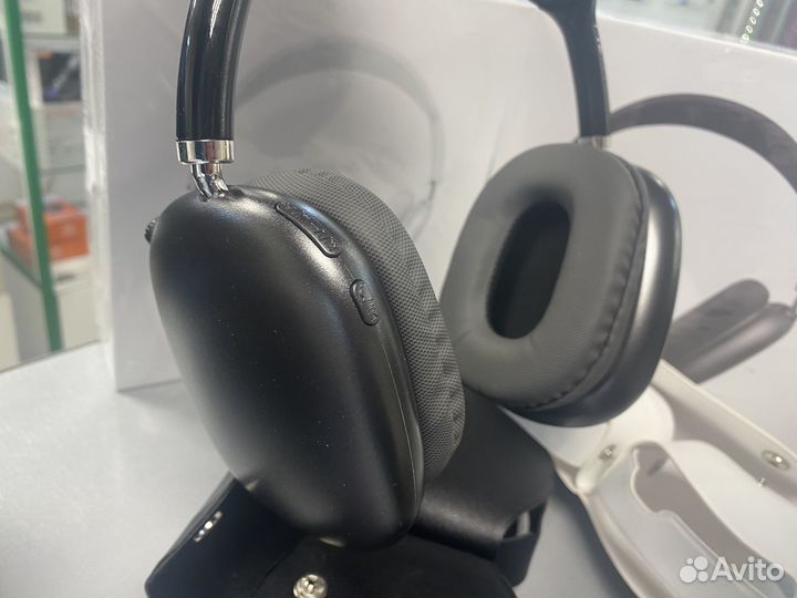 Беспроводные наушники