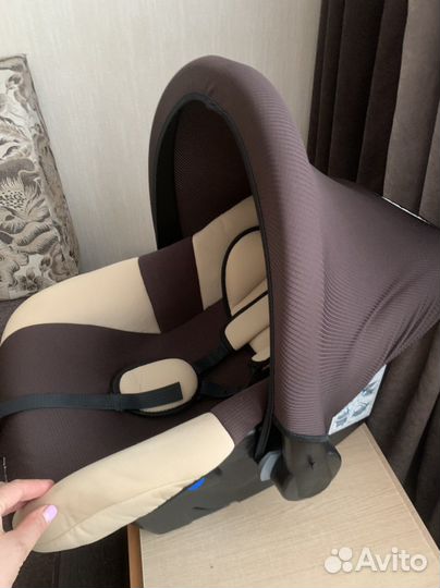 Автолюлька