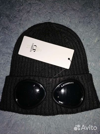 Шапка cp company