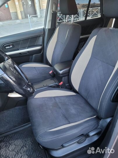 Suzuki Grand Vitara 2.0 AT, 2014, 82 000 км