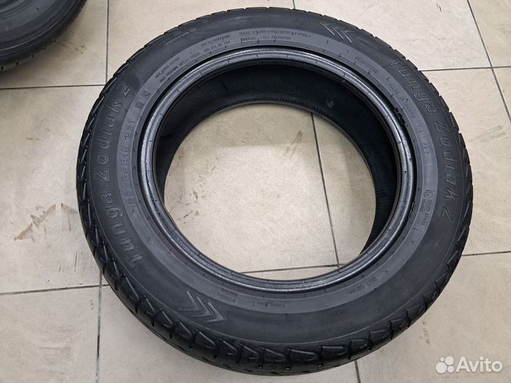 Tunga Zodiak 2 185/65 R15 92T