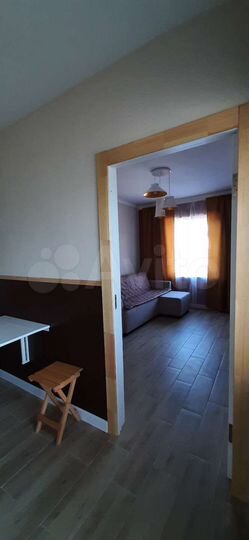 Комната 36 м² в 2-к., 1/1 эт.