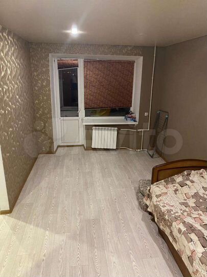 1-к. квартира, 32,7 м², 3/4 эт.