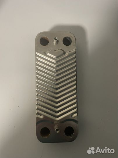 Теплообменник