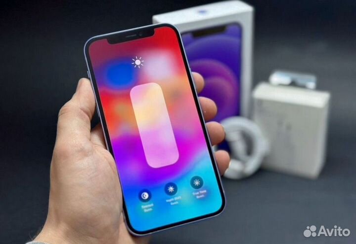iPhone 12, 256 ГБ