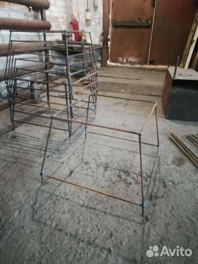 Подставки для ульев