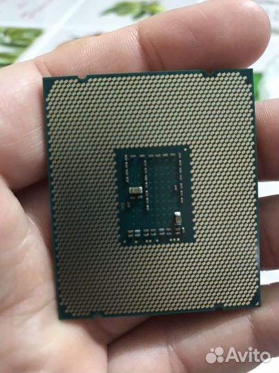 Процессор Xeon E5 2690v3
