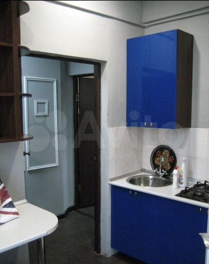 2-к. квартира, 65 м², 1/3 эт.