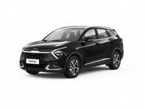 Новый Kia Sportage 2.0 AT, 2024, цена 3 990 000 руб.