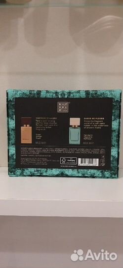 Туалетные духи женские