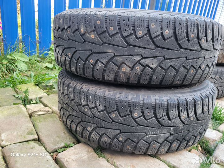 Matador DM4 225/65 R17