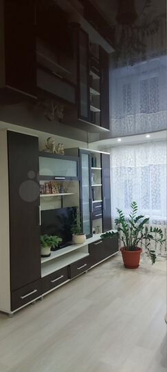 2-к. квартира, 60,7 м², 3/3 эт.