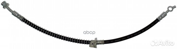 Шланг тормозной 58732A7000 Hyundai-KIA